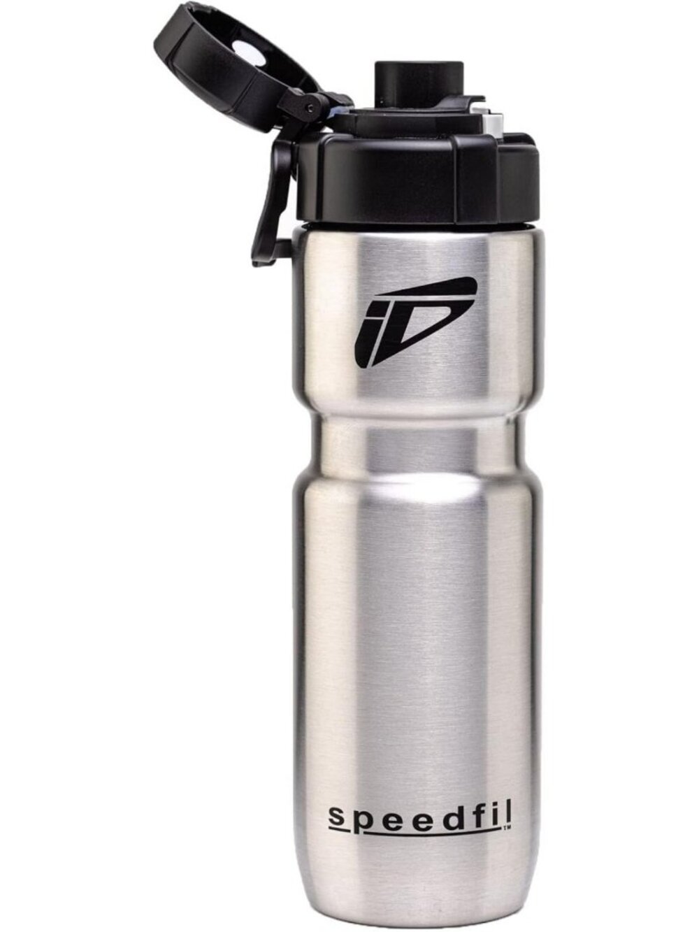 Insulated 21oz Stainless Steel Cycling Water Bottle with Bounce Back Lid 2.0